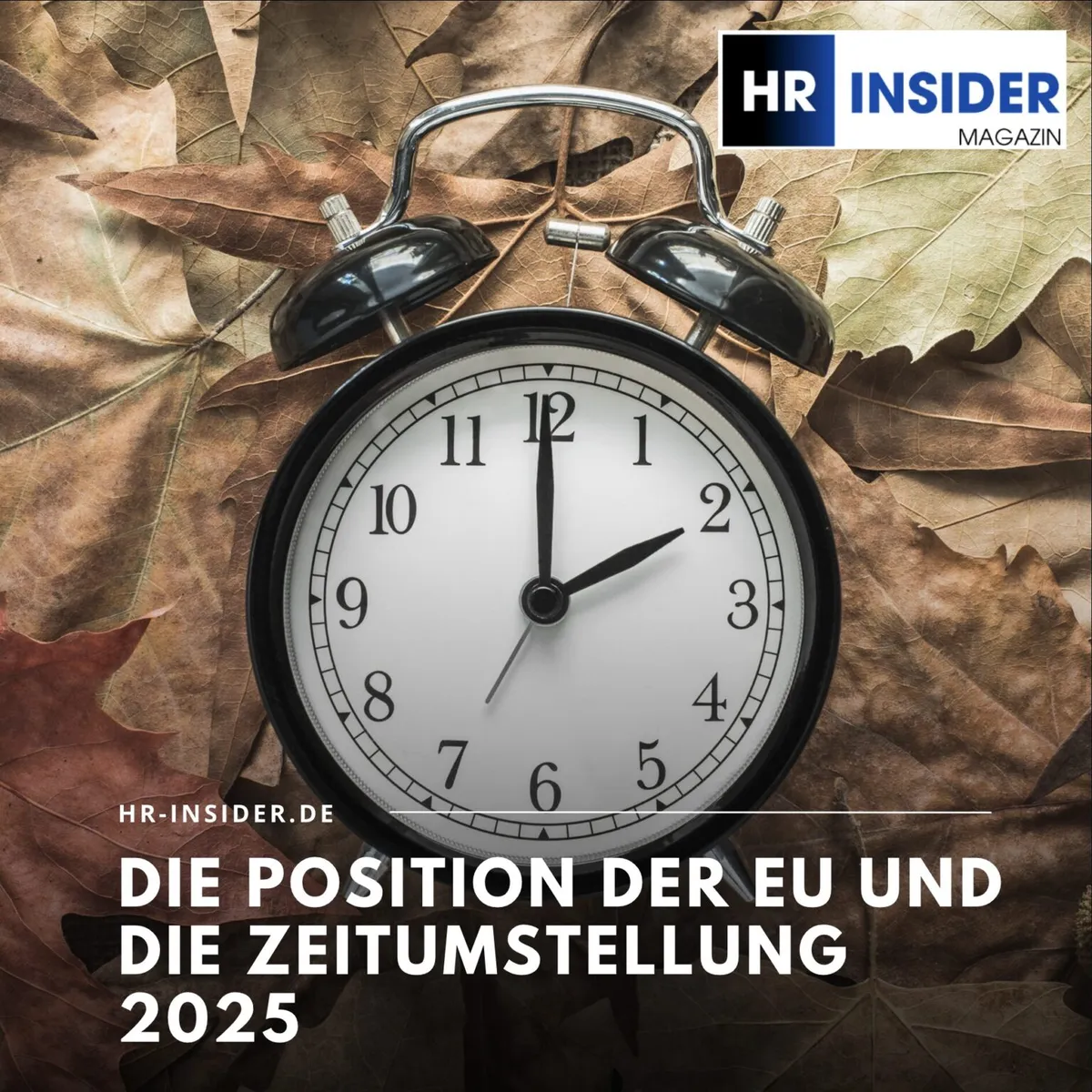 sommerzeit — AT news