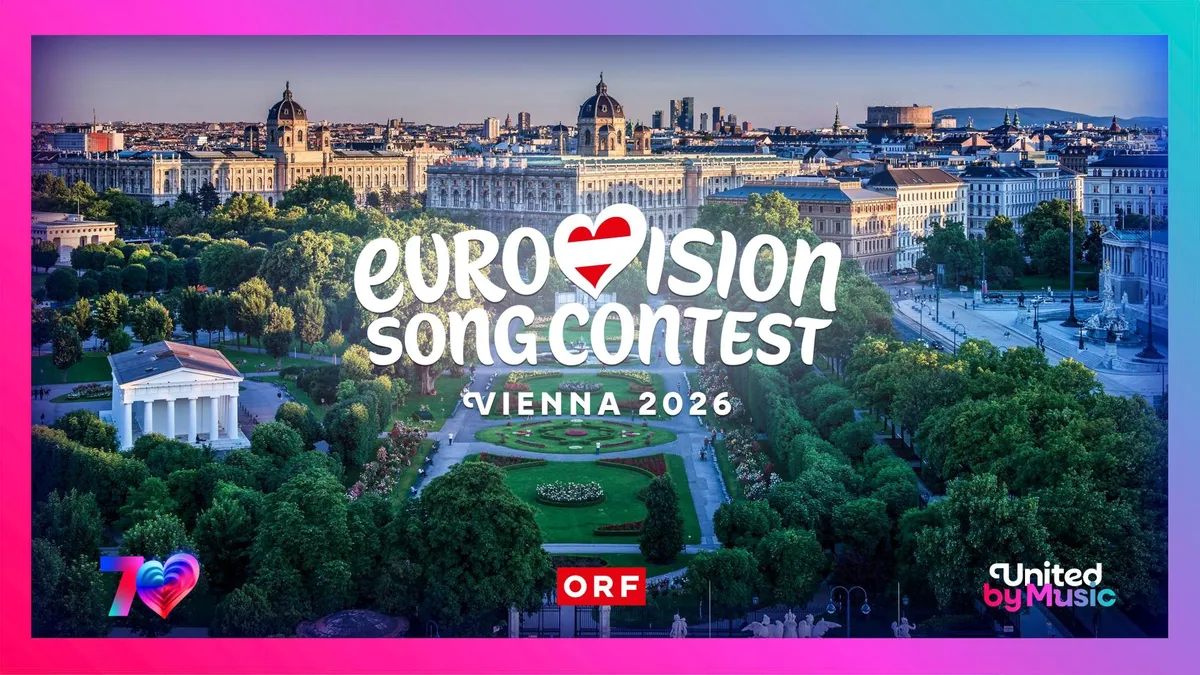 song contest 2026 — AT news