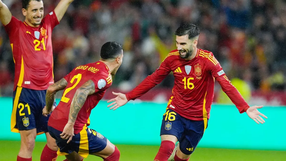 spanien serbien — AT news