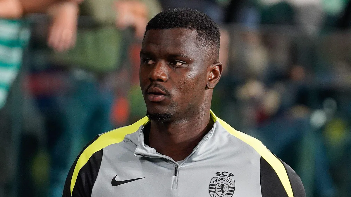 sporting lissabon — AT news