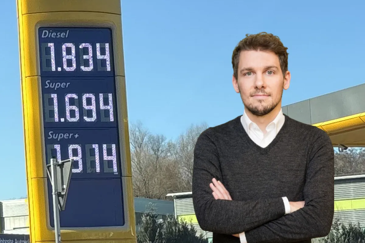 spritpreise — AT news