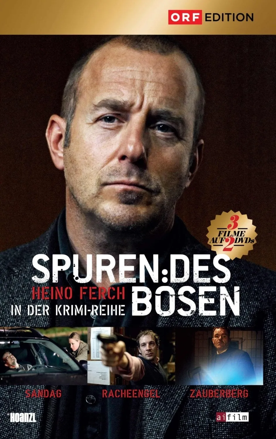 spuren des bösen — AT news