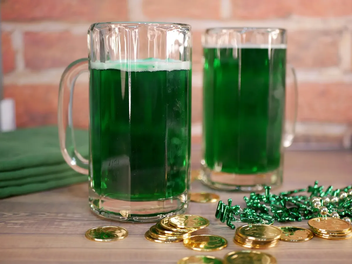 st patricks day — AT news
