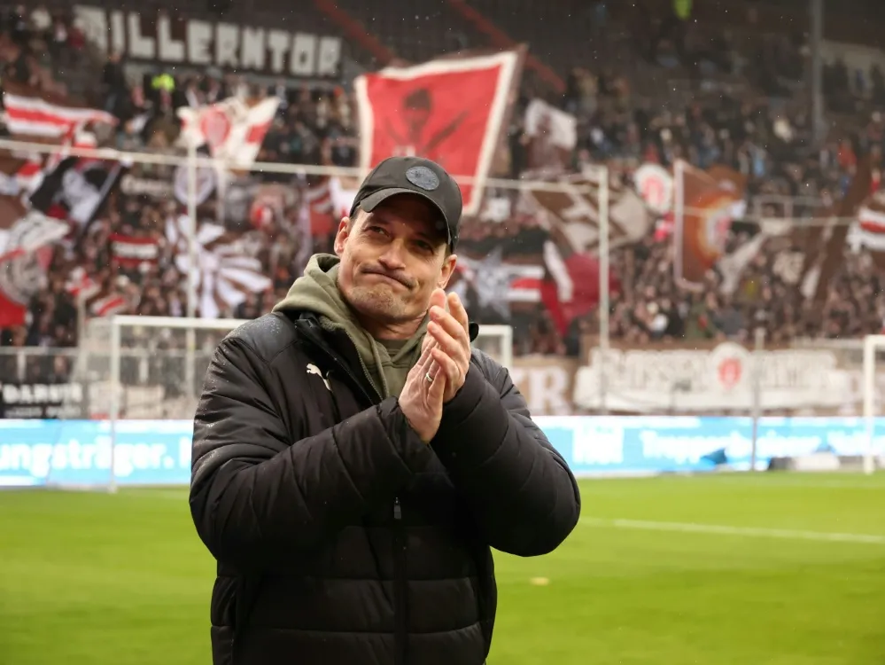 st. pauli – freiburg — AT news