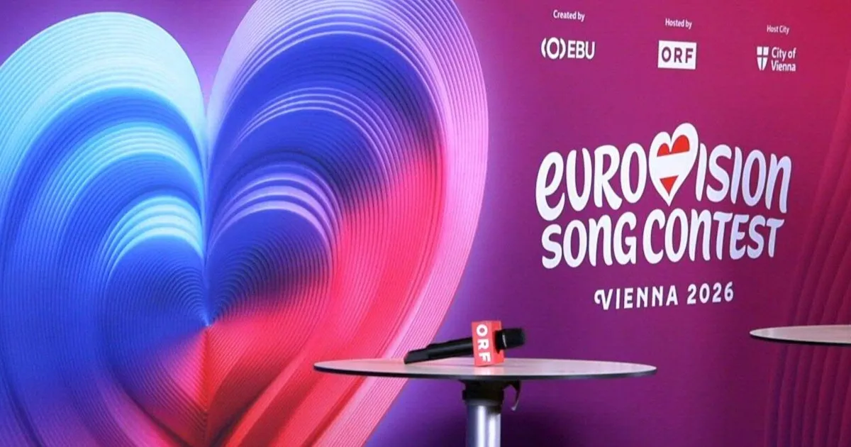 stadthalle wien — AT news