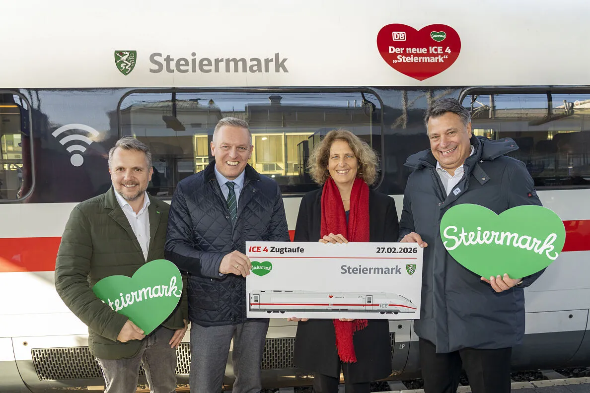 steiermark — AT news