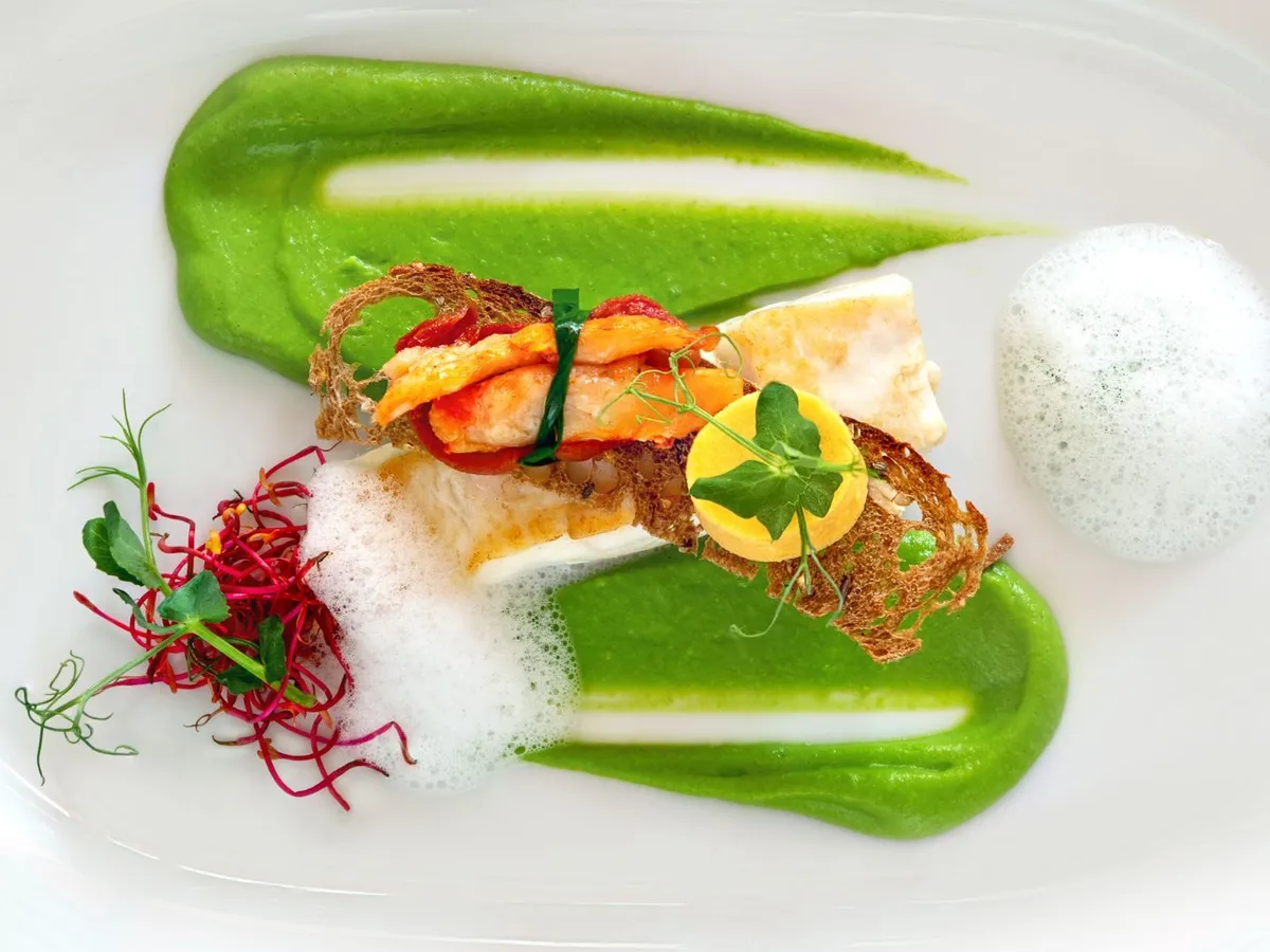 sterne restaurants österreich — AT news