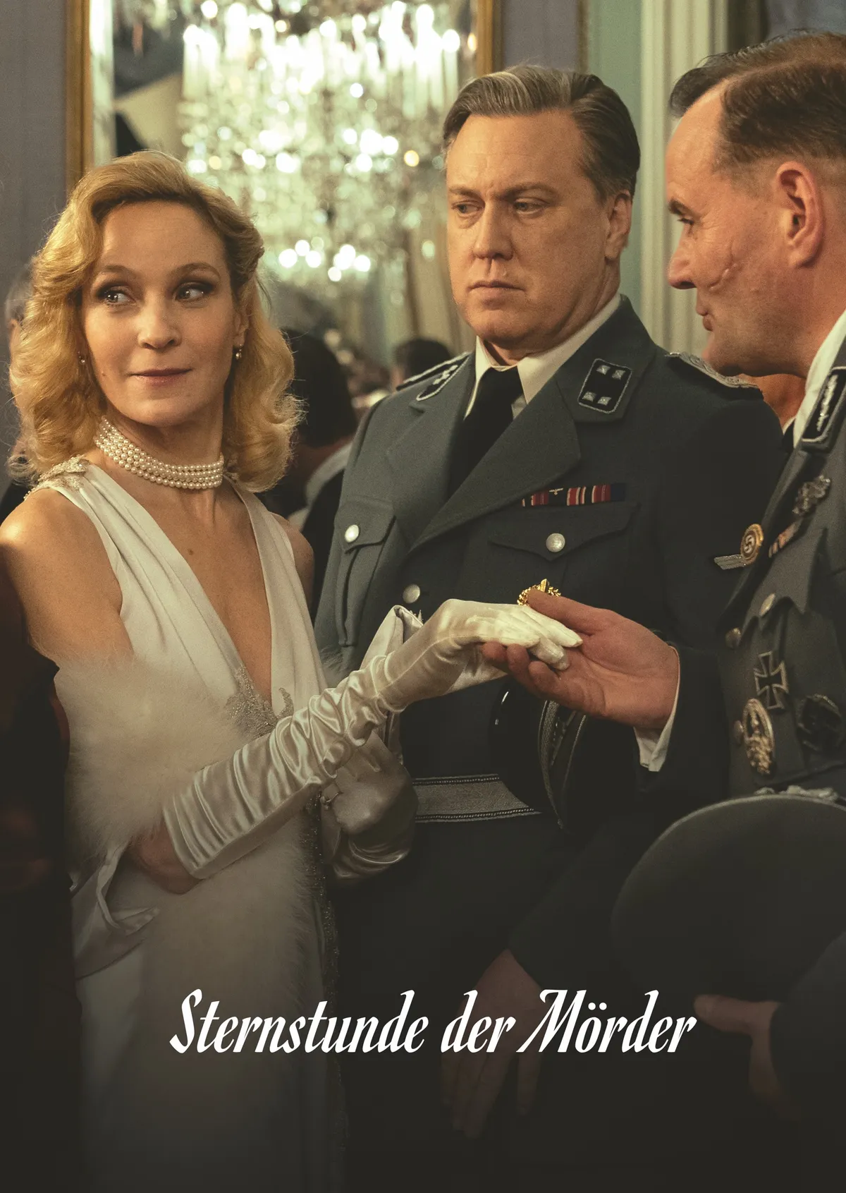 sternstunde der mörder — AT news