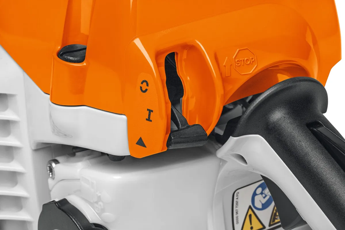 stihl ms 300 — AT news
