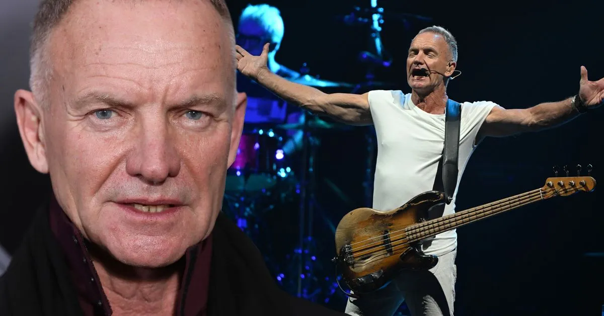 sting — AT news