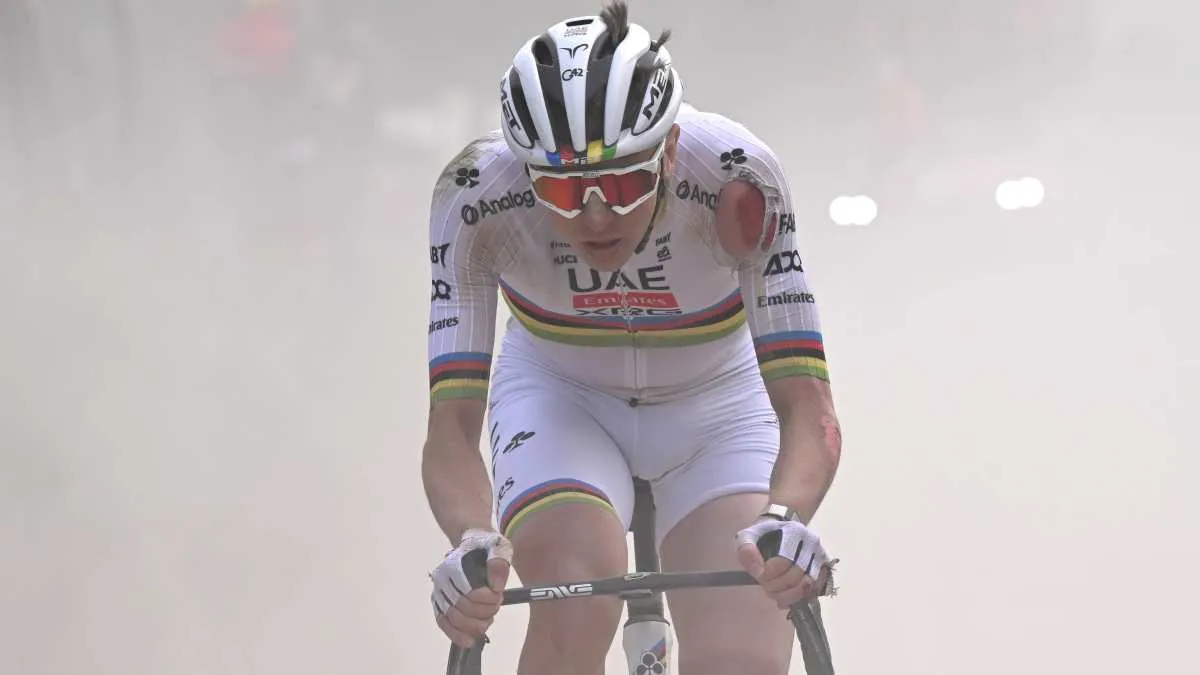 strade bianche 2026 — AT news