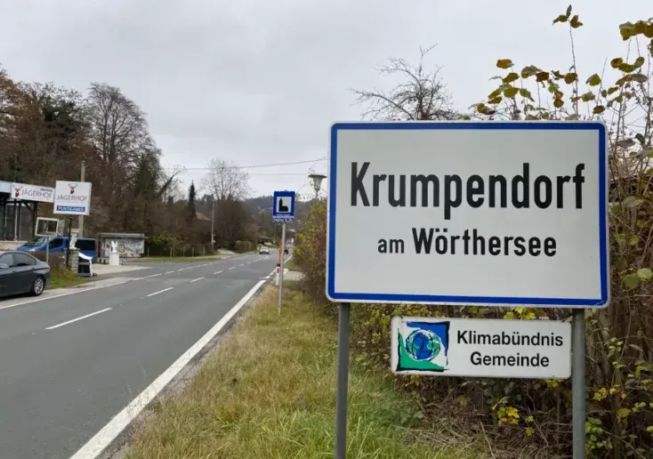 stromausfall krumpendorf — AT news