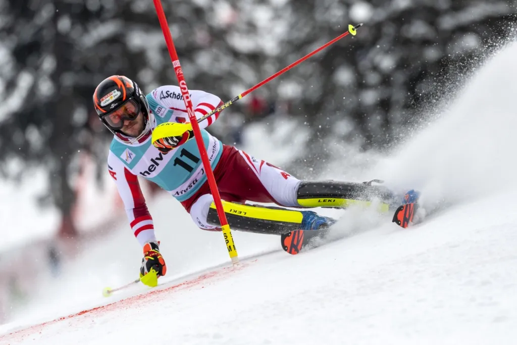 super g herren heute — AT news