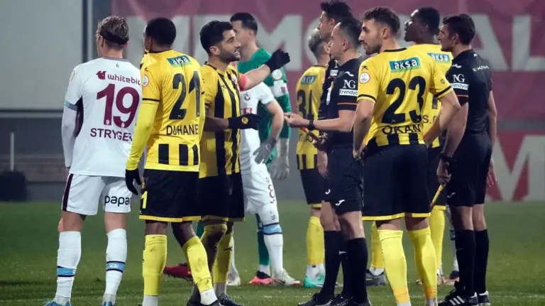 süper lig — AT news