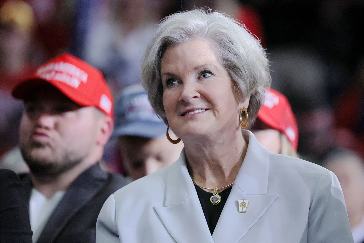 susie wiles — AT news