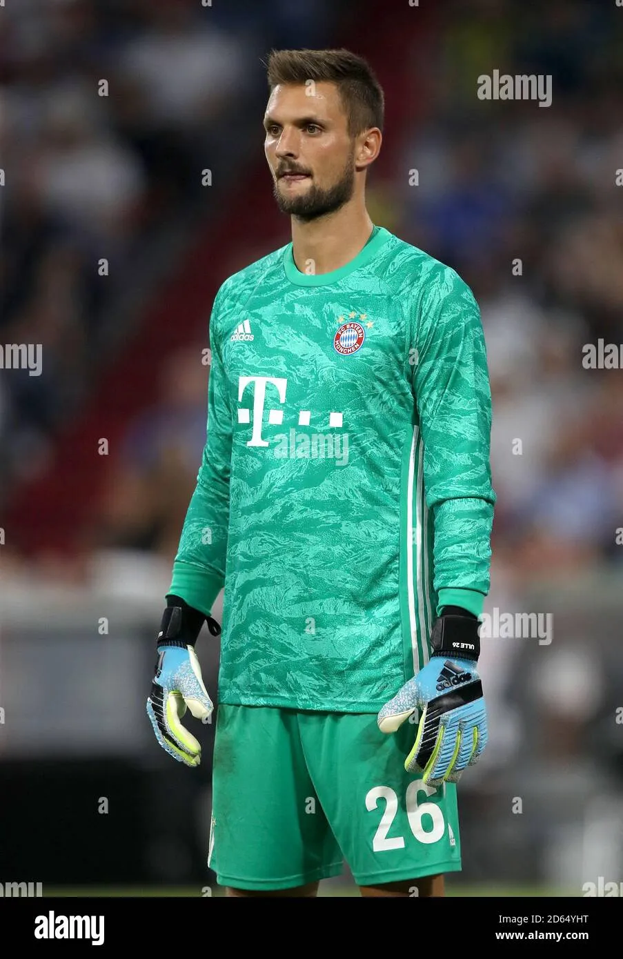 sven ulreich — AT news