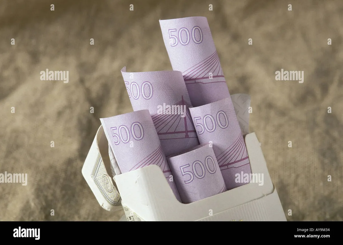 tabaksteuer — AT news