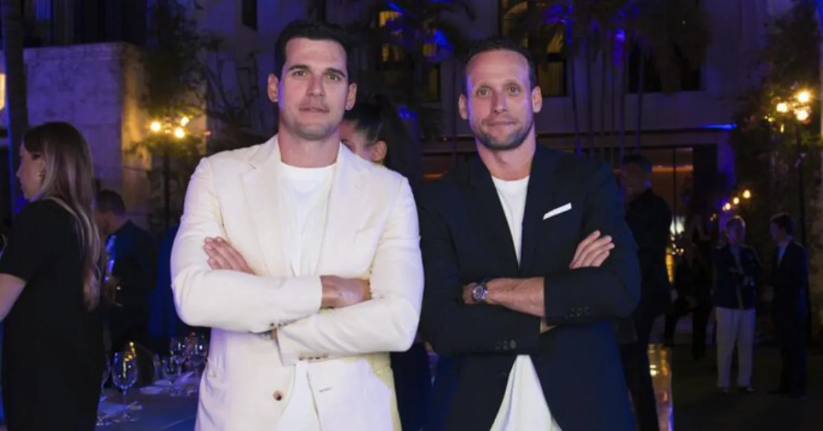 tal alexander — AT news