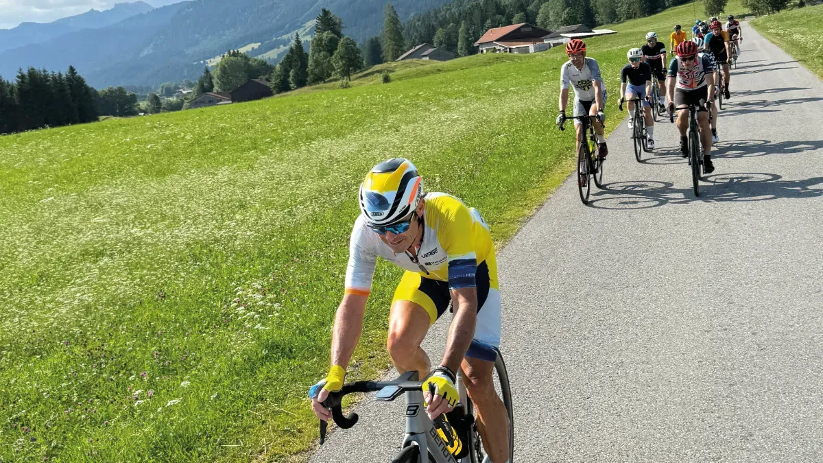 tannheimer tal — AT news