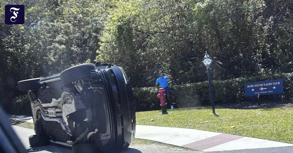 tiger woods — AT news