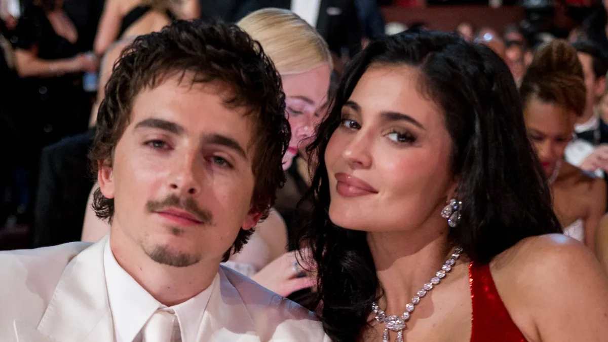 timothée chalamet — AT news