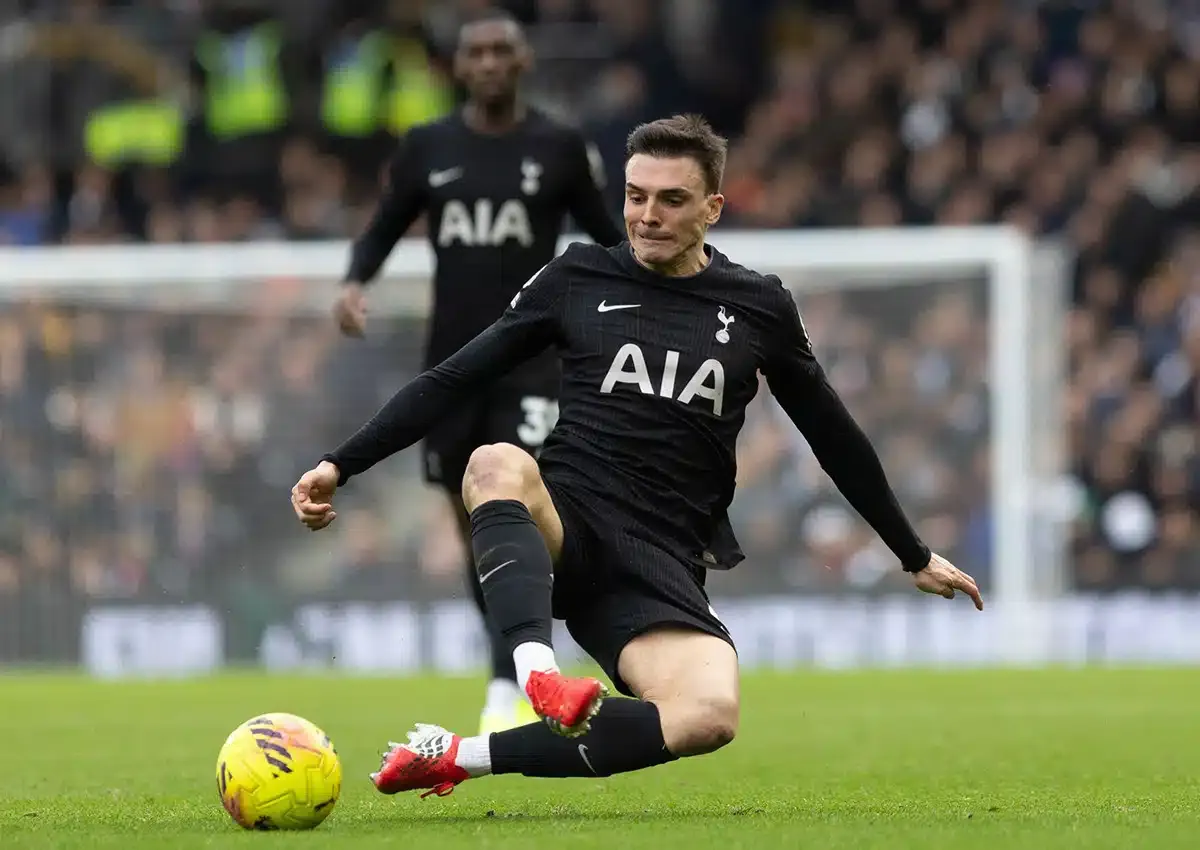 tottenham – crystal palace — AT news