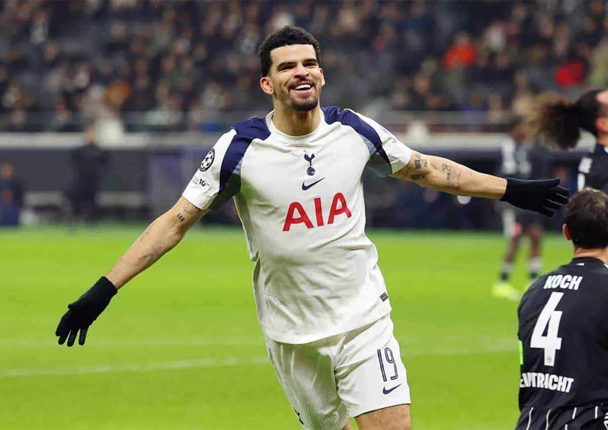 tottenham vs atlético madrid — AT news