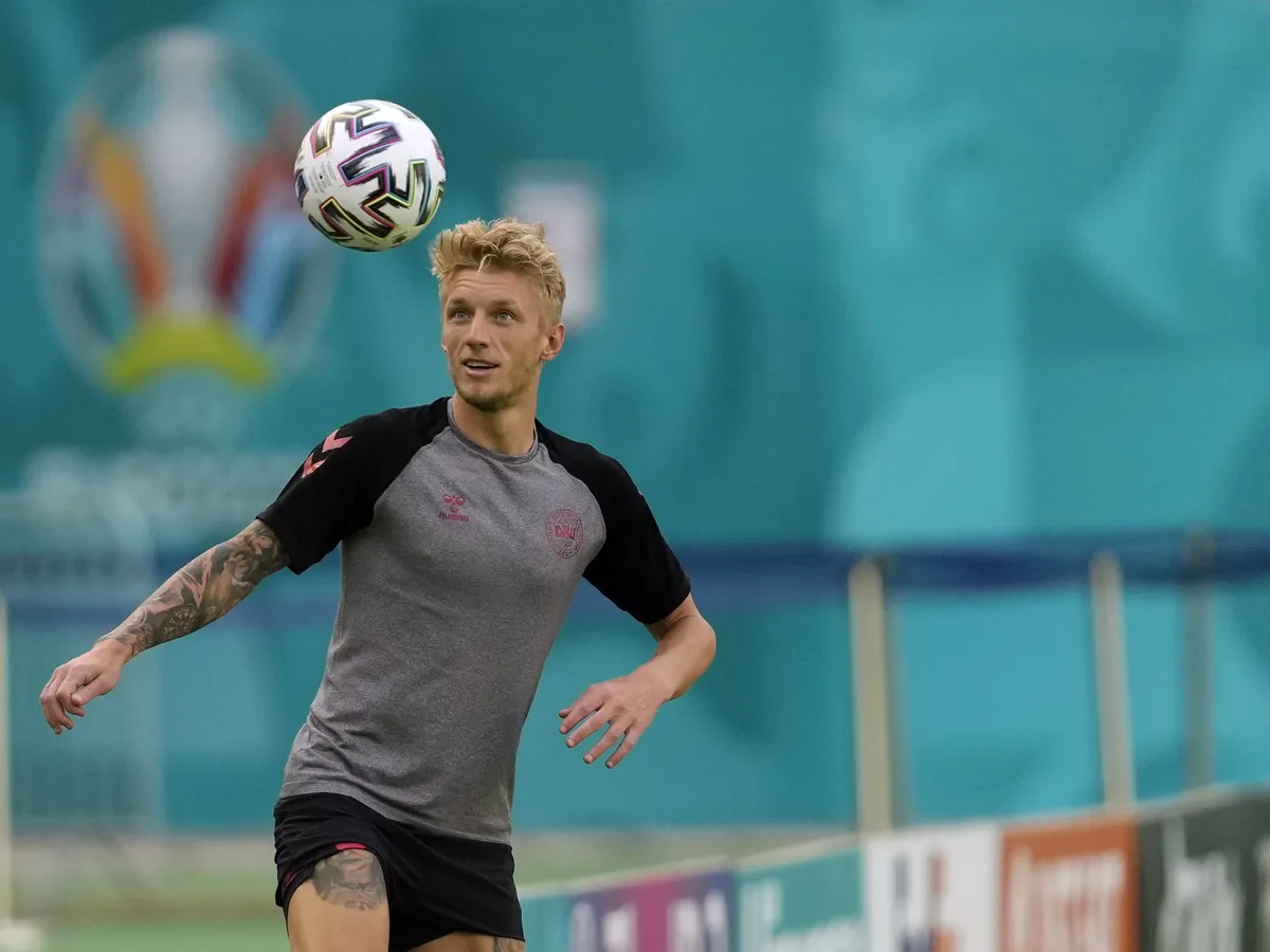 tschechien dänemark — AT news