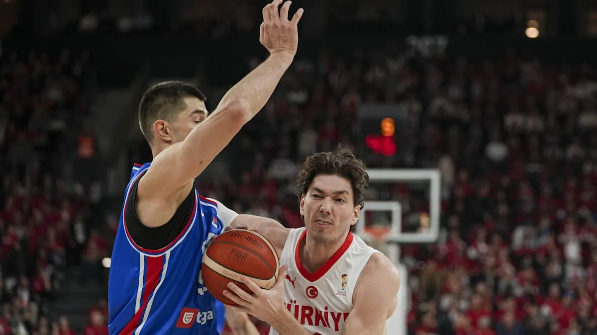 türkei – serbien — AT news