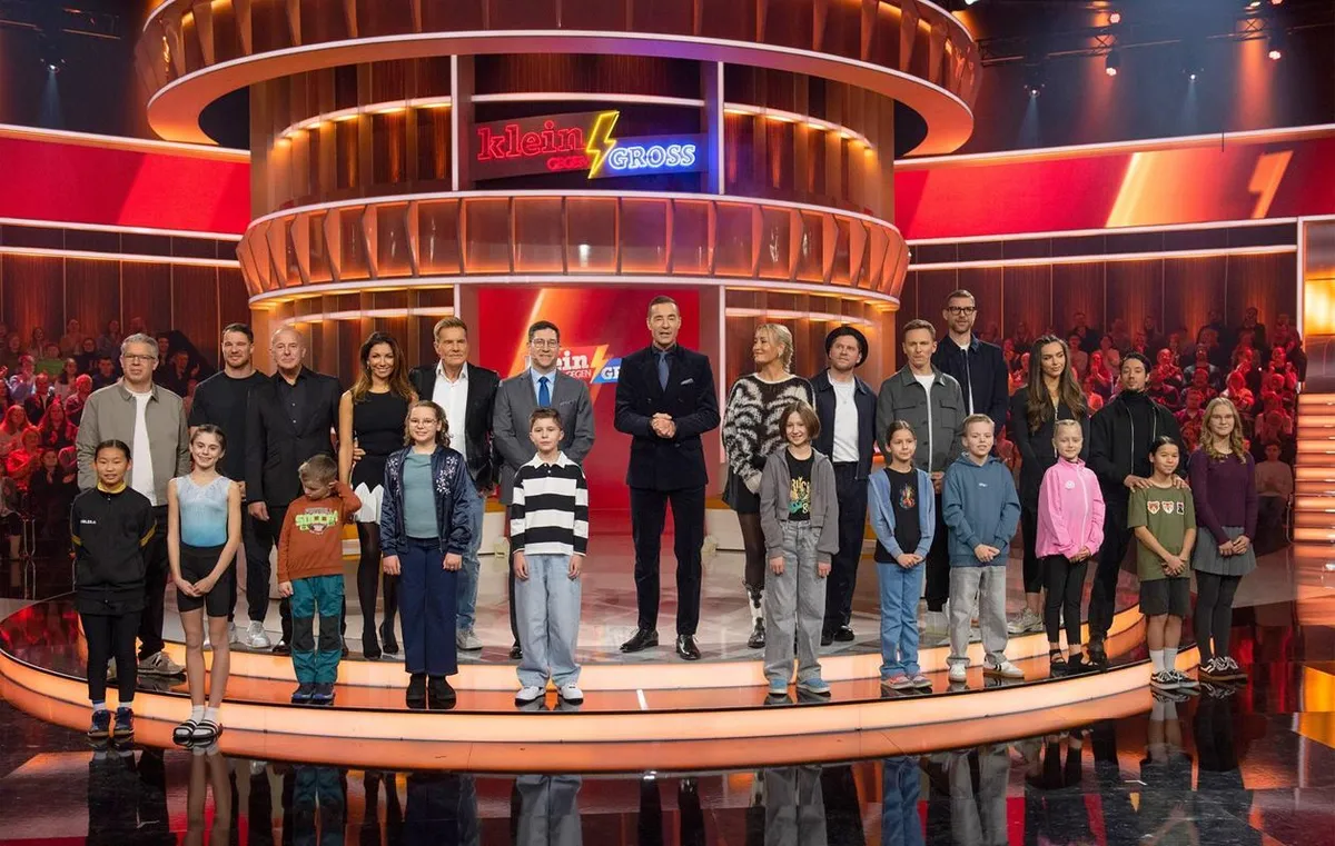 tv heute — AT news