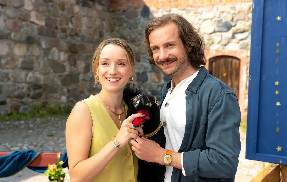 tv programm — AT news