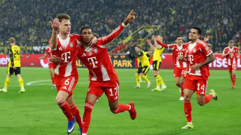 uefa champions league — AT news