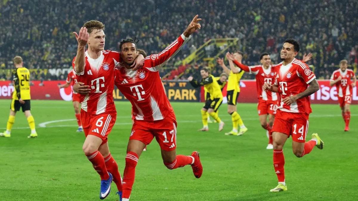 uefa champions league — AT news