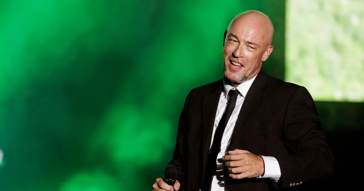 unheilig — AT news