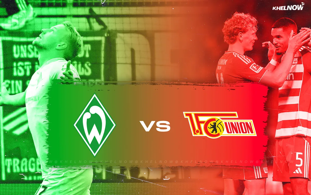 union berlin – werder bremen — AT news