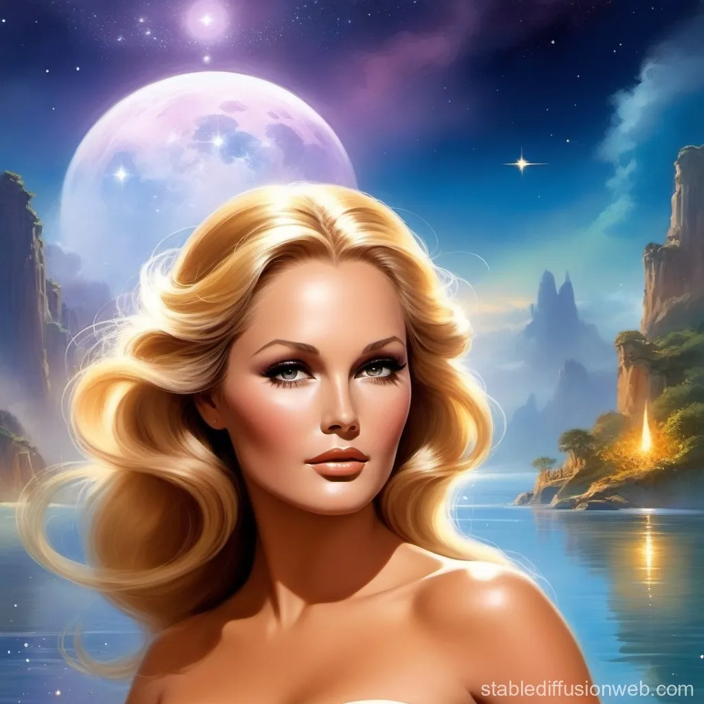 ursula andress — AT news