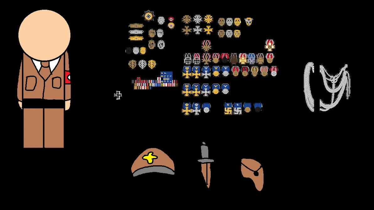 us nationalarchiv nsdap — AT news