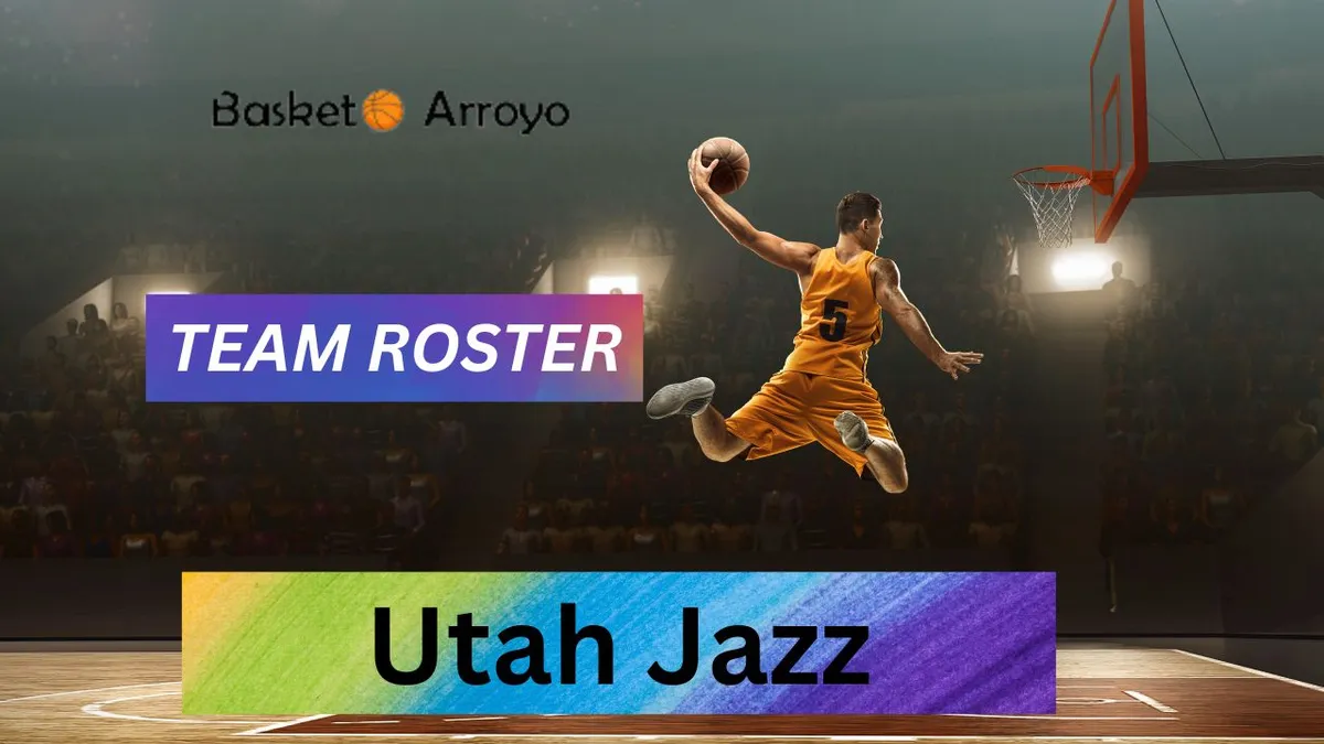 utah jazz — AT news