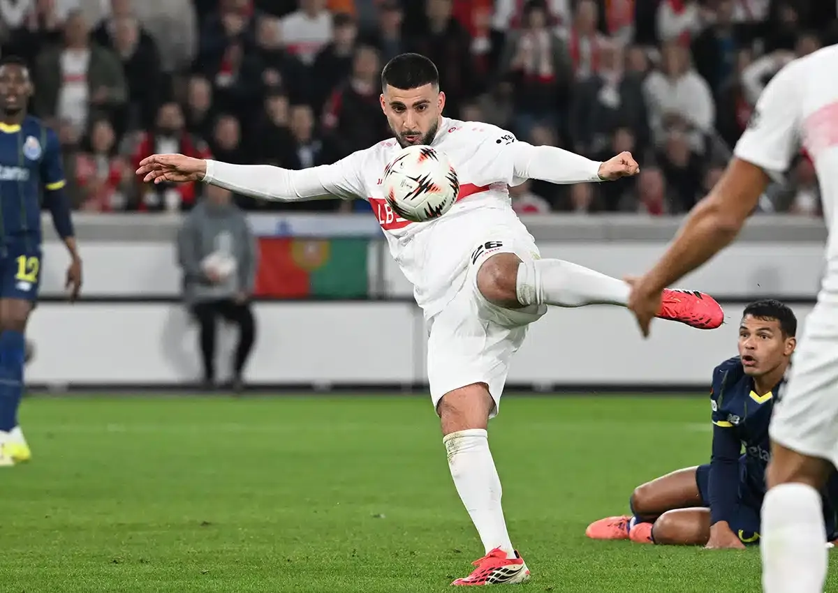 vfb stuttgart – rb leipzig — AT news