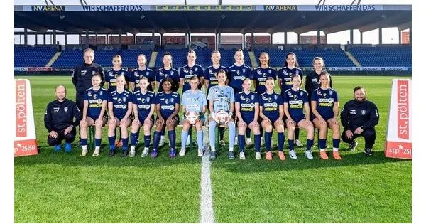 vienna – young violets — AT news