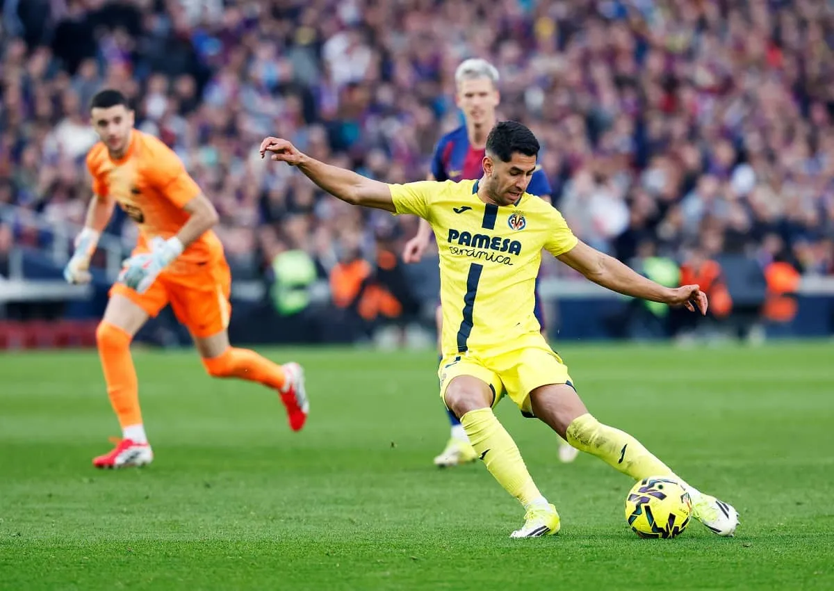 villarreal – elche — AT news