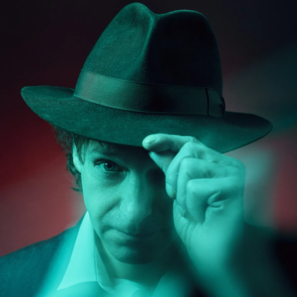 voodoo jürgens — AT news