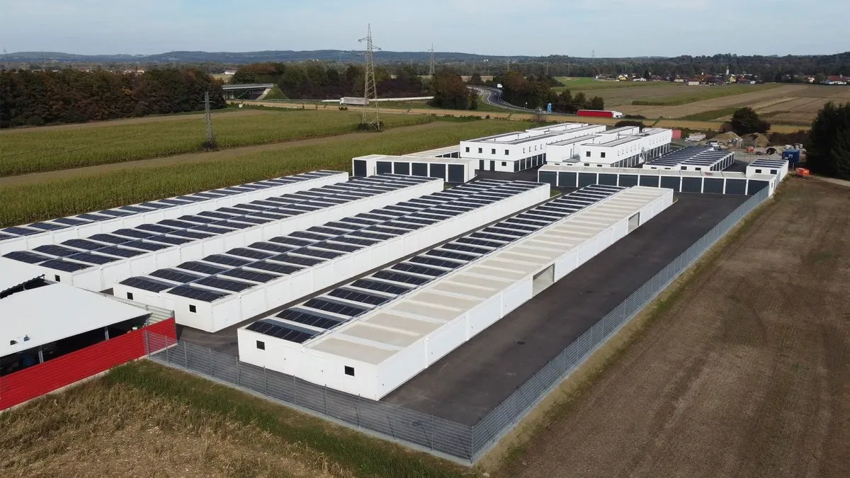 walter temmer — AT news