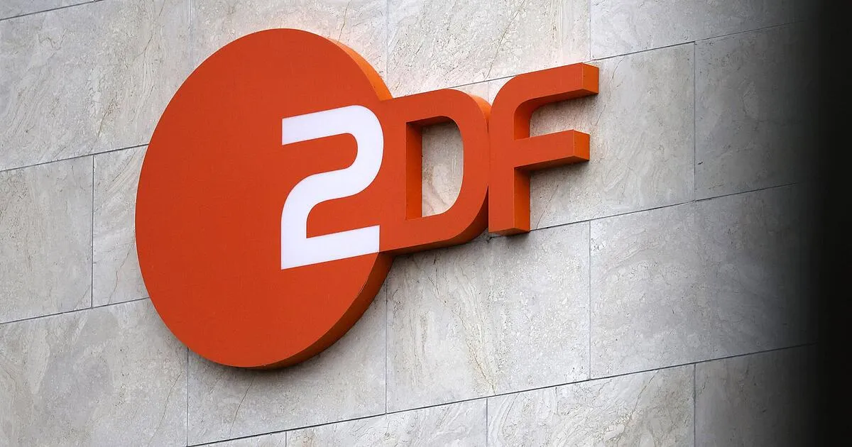 welche moderatoren verlassen zdf — AT news