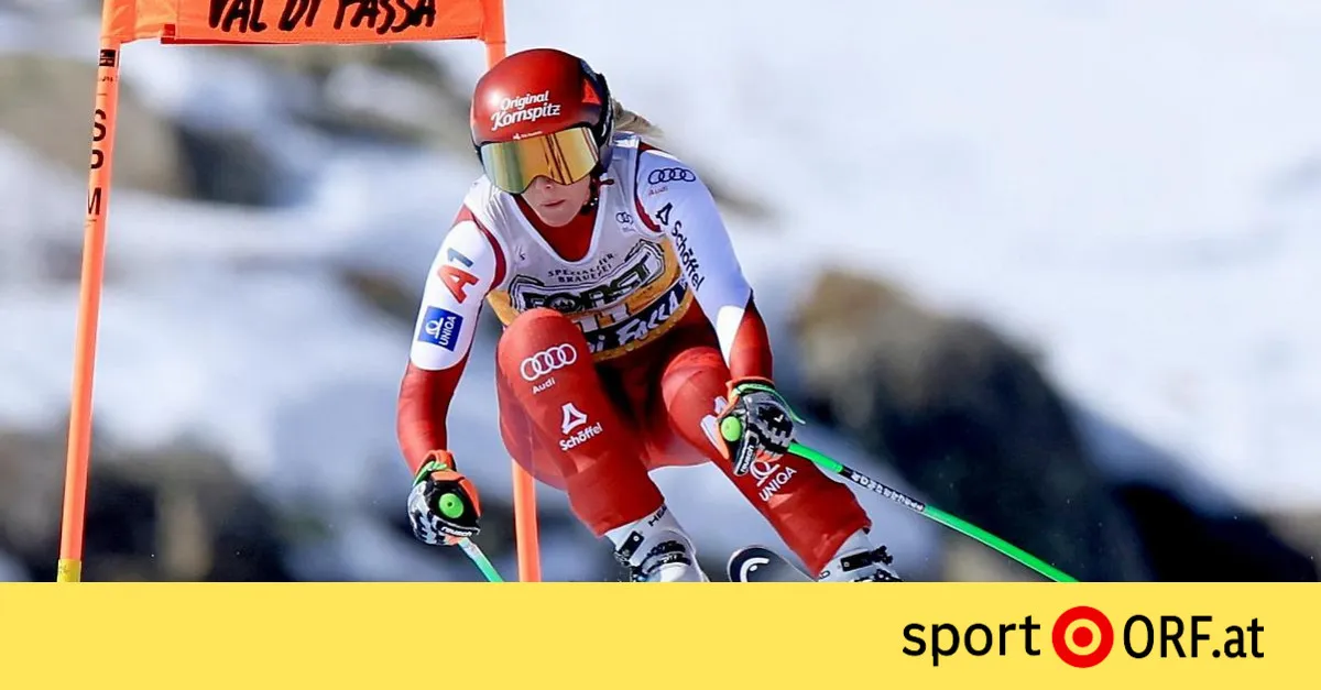weltcup ski alpin — AT news