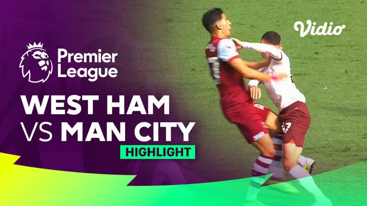 west ham vs man city — AT news