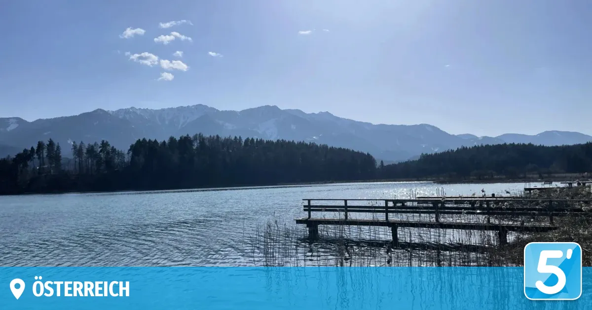 wetter österreich — AT news