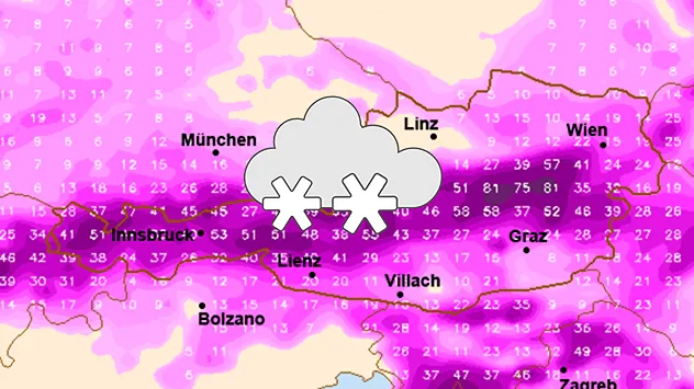 wetteronline — AT news