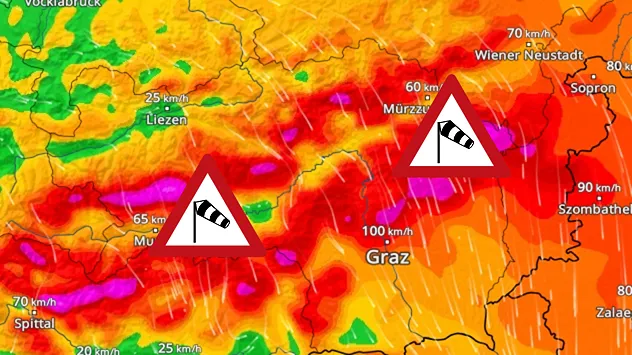 wetteronline — AT news