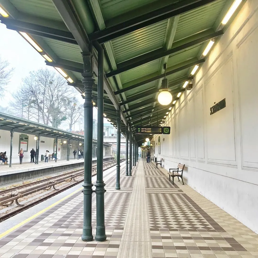 wiener linien — AT news